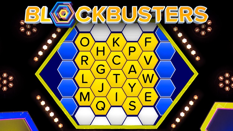 Blockbusters Quiz screenshot-0