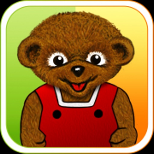 Teddy Bear : Kindergarten icon