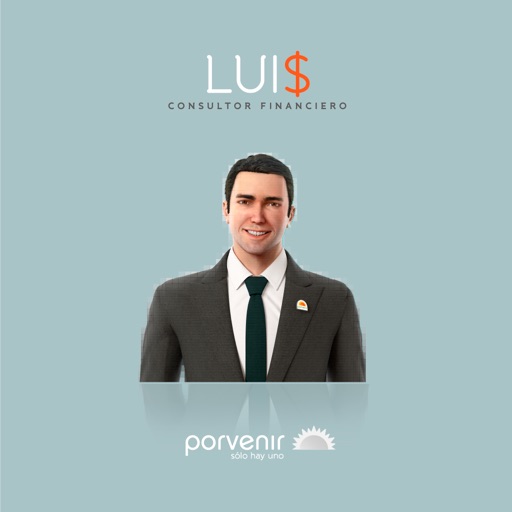 Porvenir Luis Consultor