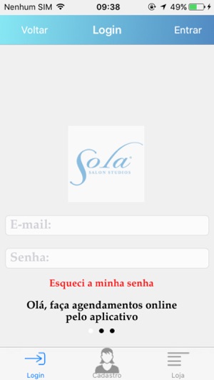 Sola Salon(圖3)-速報App