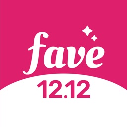 Fave - Deals & Cashback