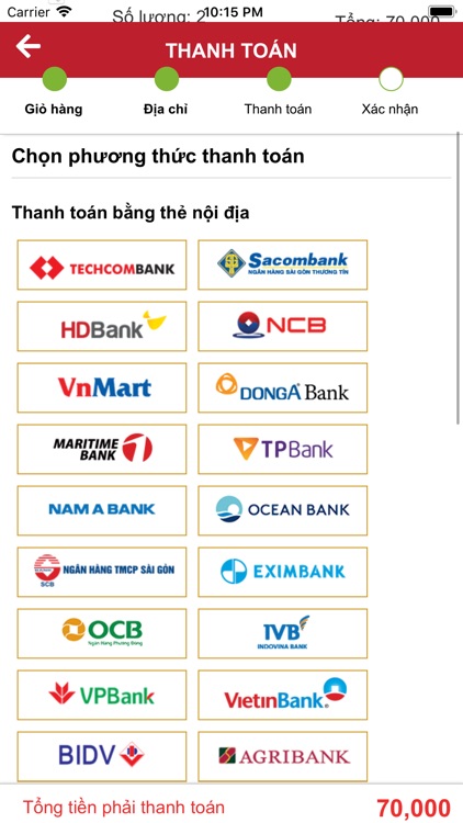 eMarket 95-98HN screenshot-7