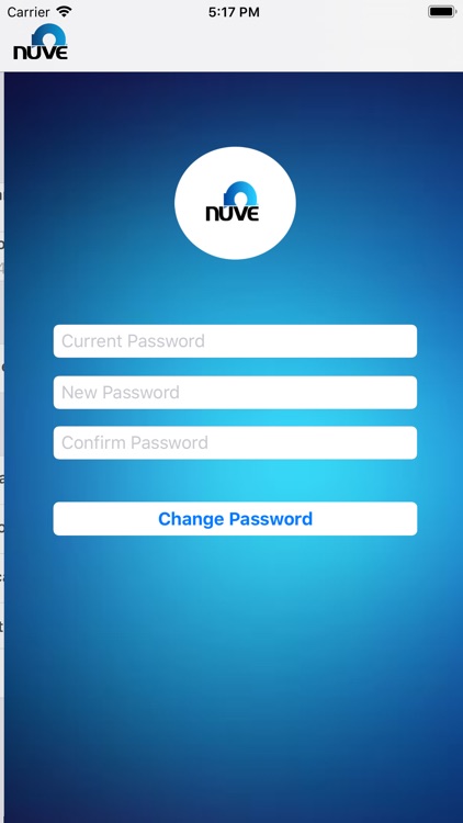 Nuve Mobile screenshot-6