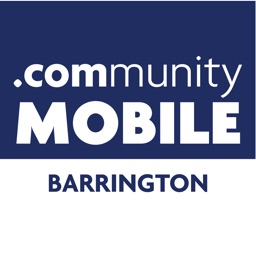 Barrington Bank for iPad