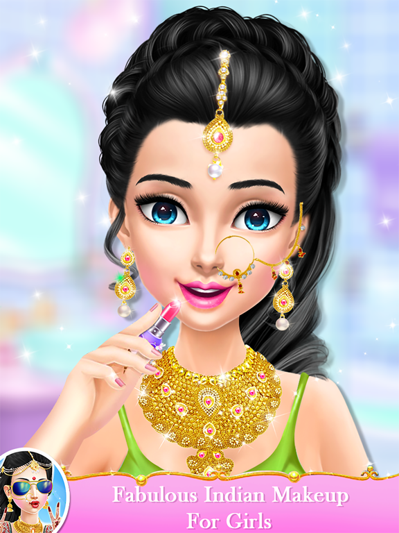 2020 Wedding Day Makeover Game Iphone Ipad App Download Latest