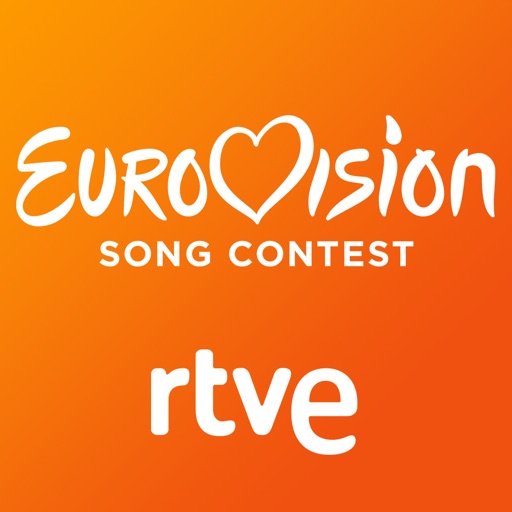 Eurovisión  rtve.es iOS App
