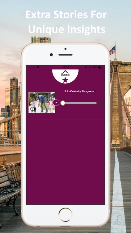Brooklyn New York City Tour screenshot-6