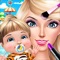 Babysitter Makeup Baby Care