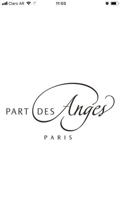 Part des Anges