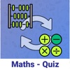Maths - Quiz