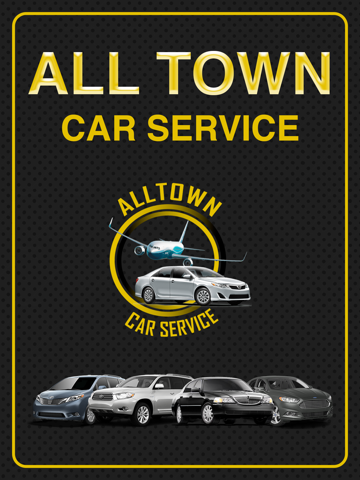 Скриншот из All Town Car Limo