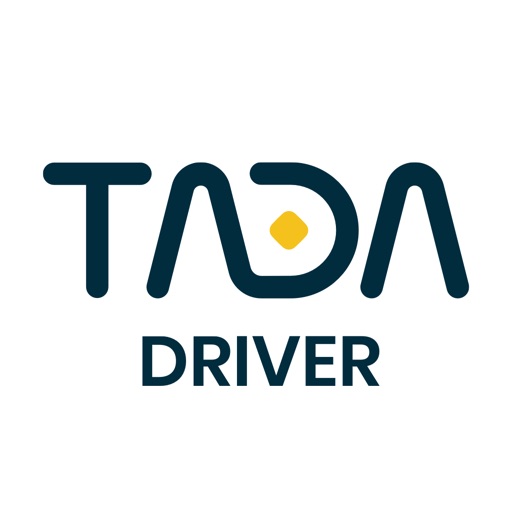 TADA Driver iOS App