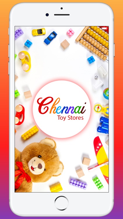 Chennai Toy Stores