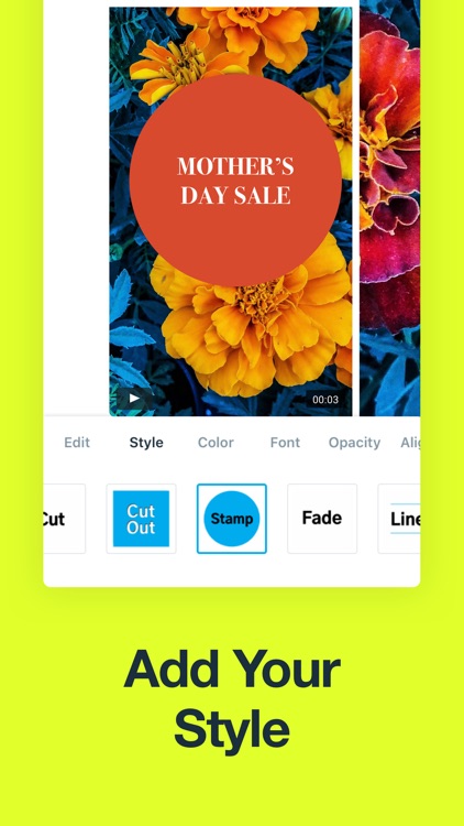 Vimeo Create - Video Maker screenshot-4
