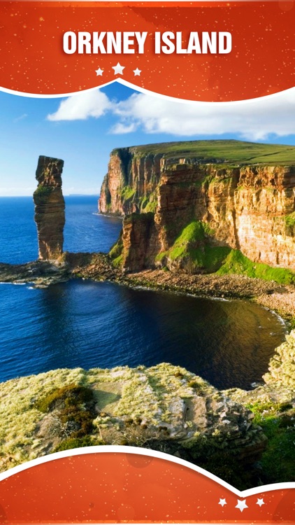 Orkney Island Tourist Guide