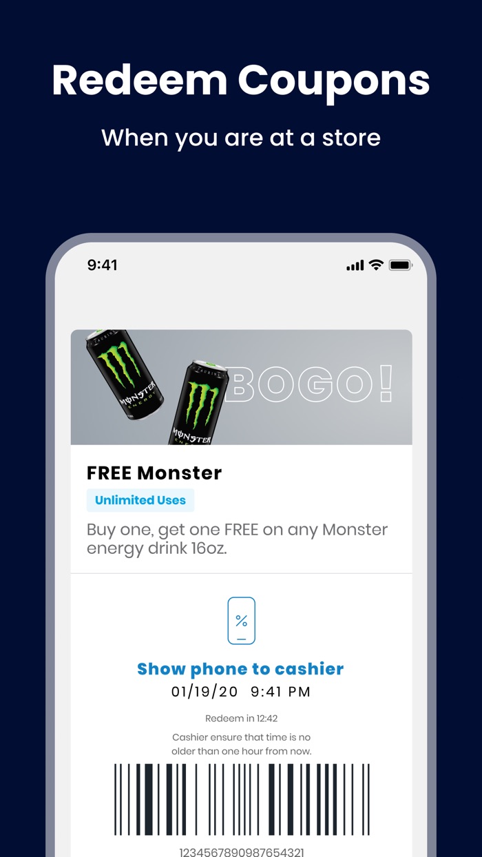 Good To Go  My Good Rewards