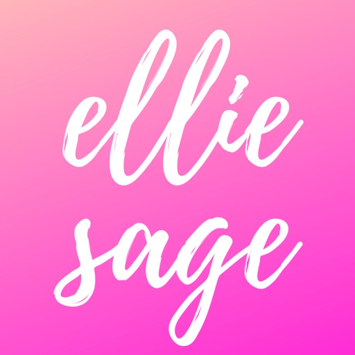 Ellie Sage