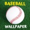 Download the Baseball Wallpaper app for any smartphone or tablet