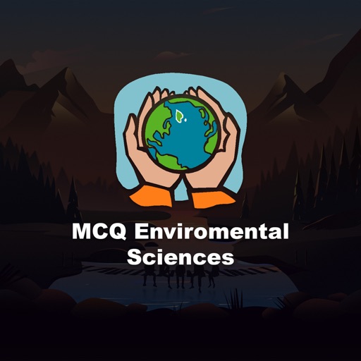 MCQ Enviromental Sciences