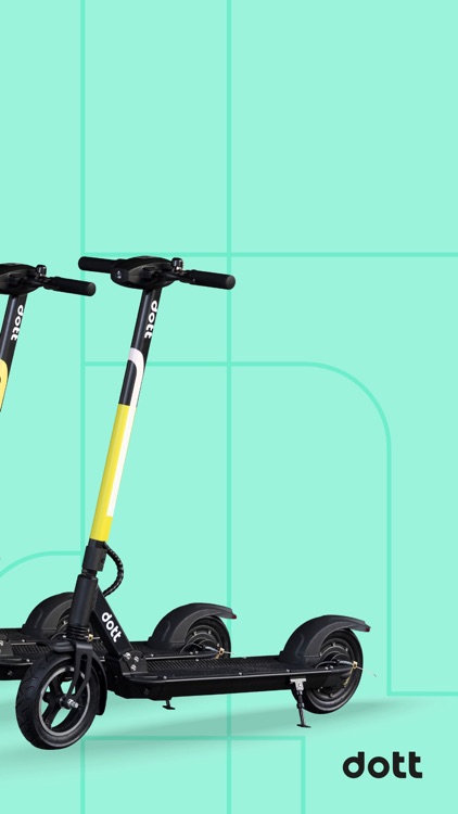 Dott - your ride, your way
