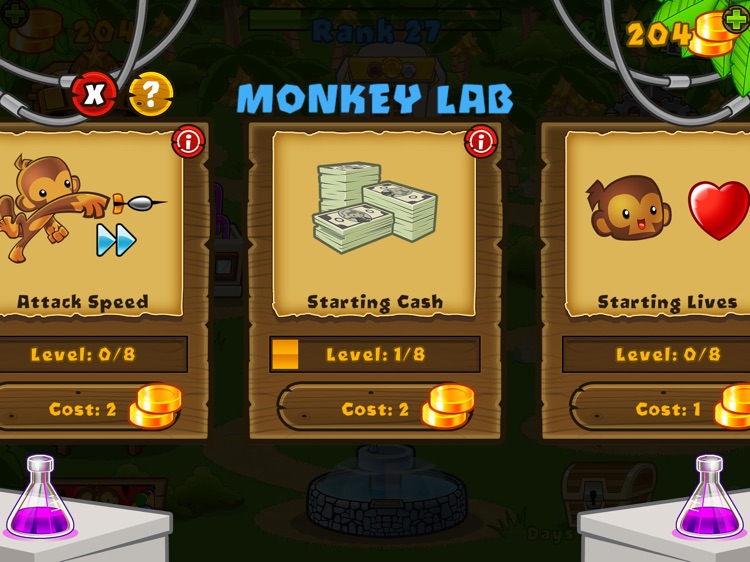 Bloons TD 5 HD screenshot-4