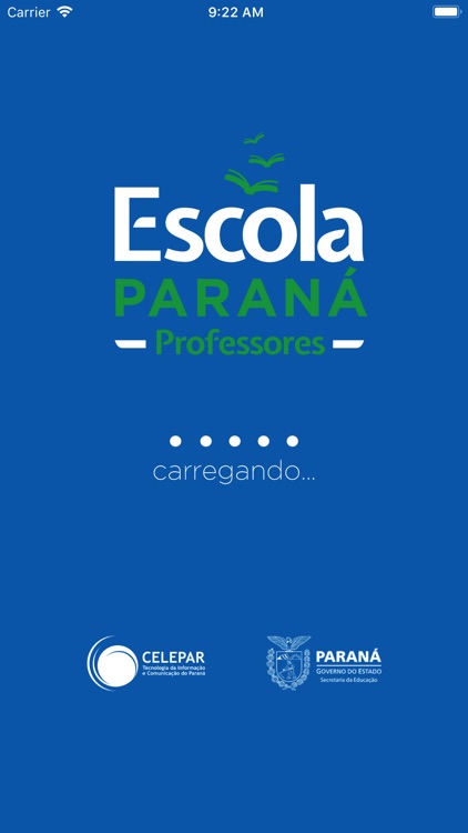 Escola Paraná Professor