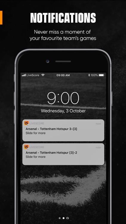 LiveScore: Live Sport Updates screenshot-7