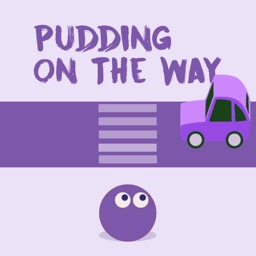 Pudding On The Way