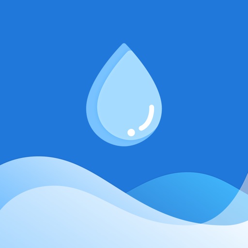 Waterfy - Body Tracker