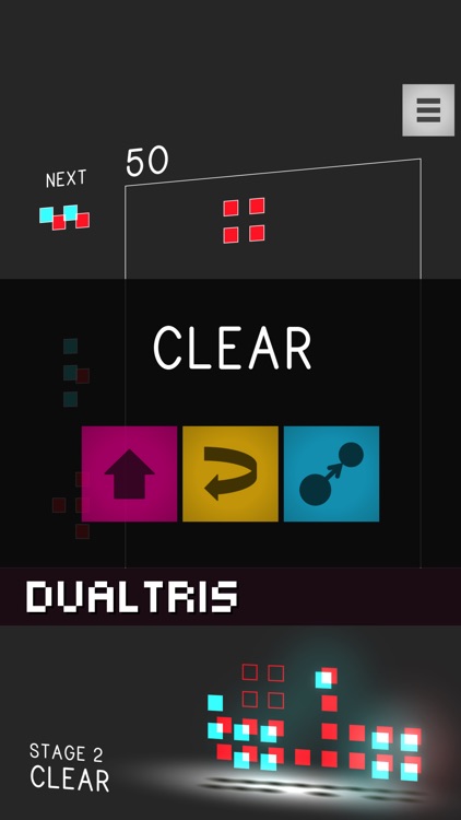 Dualtris