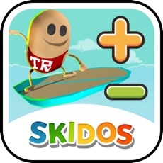 Activities of Surf Kids Addition,Subtraction