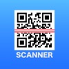 Barcode, QR Code Scanner