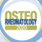 Applicazione del Congresso Internazionale OsteoRheumatology che si svolgerà a Genova il 15-16 Ottobre 2020