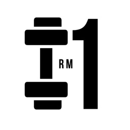 1RM Calculator - Simple