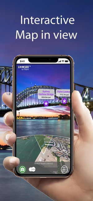 Sydney Looksee AR(圖3)-速報App