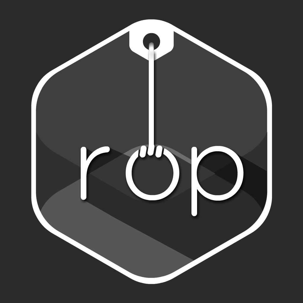 rop App Icon