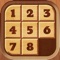 Enjoy NumPuzzle