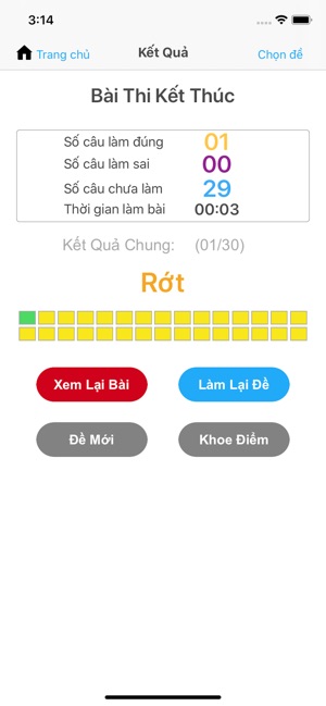 Bằng B2 - Thi lái xe ô tô B2