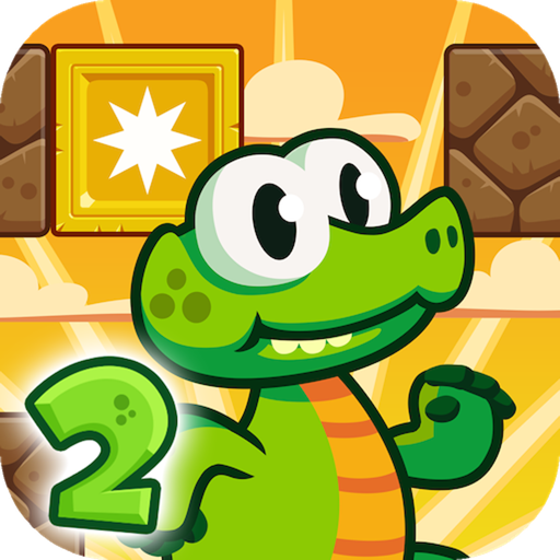 Croc's World 2