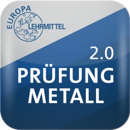 Prüfung Metall 2.0