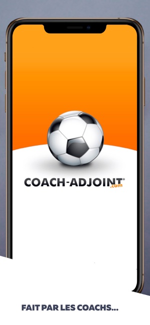 Coach Adjoint