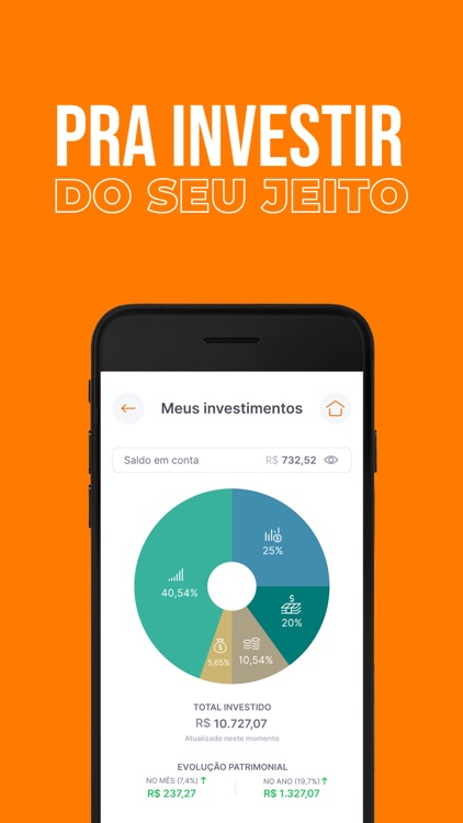 Banco Inter: simples e online!