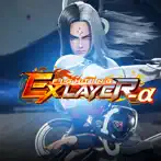Fighting Ex Layer -a