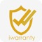 iwarranty app allows users to manage warranties for various items