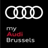 myAudiBrussels