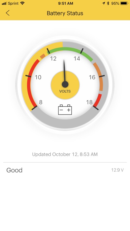 Sprint Drive™