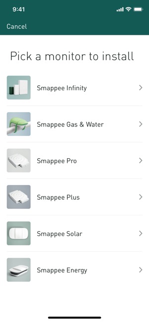 Smappee Energy Monitor(圖7)-速報App