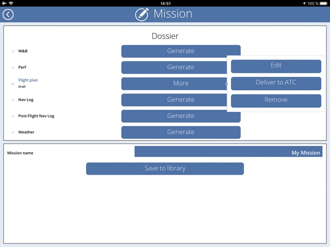 Helitab Flight Planner(圖8)-速報App