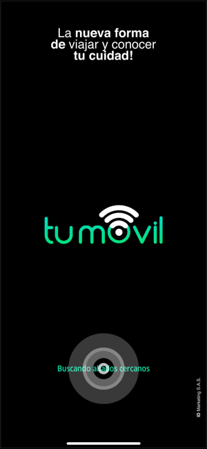 Tu Móvil(圖1)-速報App