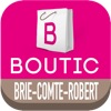 Boutic Brie-Comte-Robert